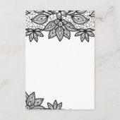 Details van de wedstrijd voor de wedstrijd informatiekaartje (Achterkant)