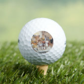 Details van kerstmis (traditionele Zweedse feestda Golfballen (Insitu Shirt)