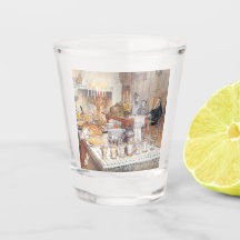 Details van kerstmis (traditionele Zweedse feestda