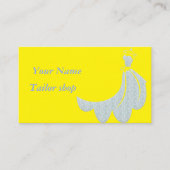 Detailwinkel Visitekaartje (Voorkant)