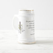 Detectie Bierpul (Voorkant links)