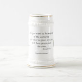 Detectie Bierpul (Center)