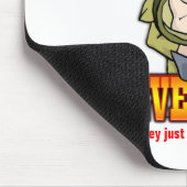 Detectie Muismat (Hoek)