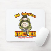 Detectie Muismat (Met muis)