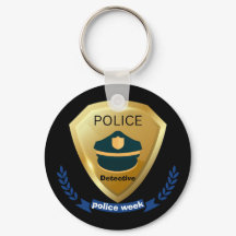 Detectie politie, nationale politieweek 2023