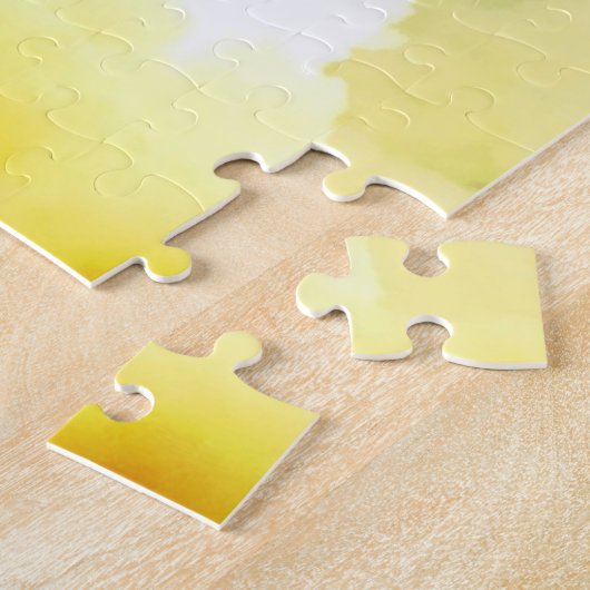 Detectie van Space Shuttle Start Legpuzzel (Zijkant)