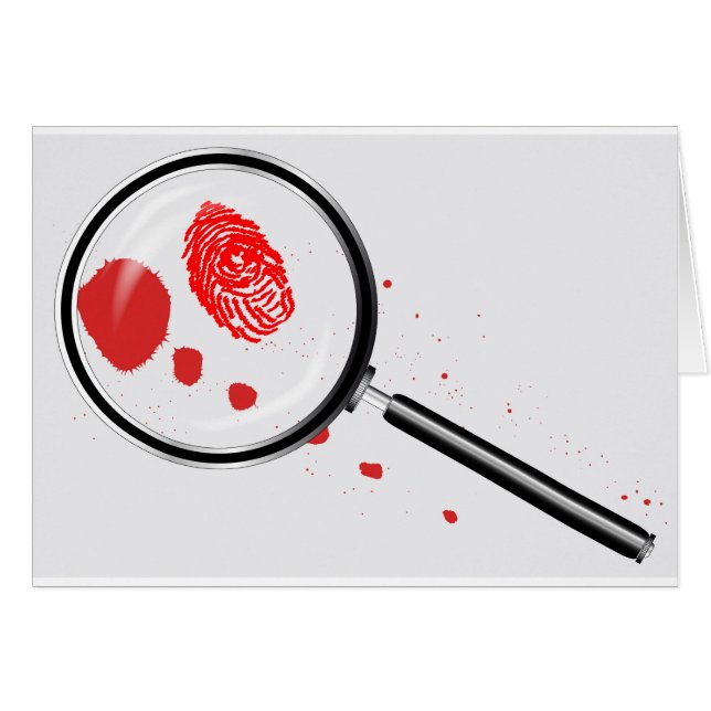 Detectiemateriaal (Voorkant Horizontaal)