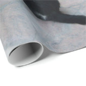 DETECTIEVE KAT ACHTER DE STEENWAL CADEAUPAPIER (Rol Hoek)