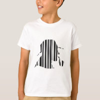 DETECTIVE BAR CODE Pijp Roken Barcode Patroon