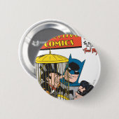 Detective Comics #120 Ronde Button 5,7 Cm (Voorkant /achterkant)