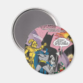 Detective Comics #246 Magneet (Voorkant / Achterkant)