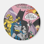 Detective Comics #246 Magneet (Voorkant)