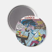 Detective Comics #248 Magneet (Voorkant / Achterkant)