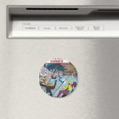 Detective Comics #248 Magneet (Insitu (Vaatwasser))