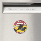 Detective Comics #27 Magneet (Insitu (Vaatwasser))