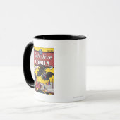 Detective Comics #27 Mok (Voorkant links)