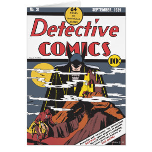 Detective Comics #31
