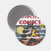 Detective Comics #31 Magneet (Voorkant / Achterkant)