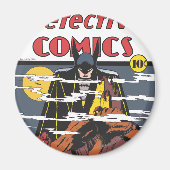 Detective Comics #31 Magneet (Voorkant)