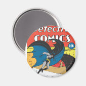 Detective Comics #33 Magneet (Voorkant / Achterkant)