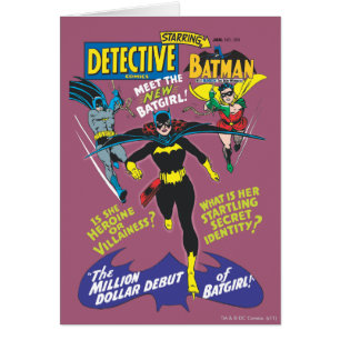 Detective Comics #359