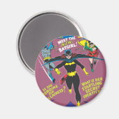 Detective Comics #359 Magneet (Voorkant / Achterkant)