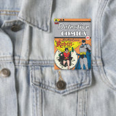 Detective Comics #38 Fotokaart (Insitu)