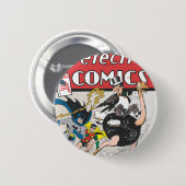 Detective Comics #67 Ronde Button 5,7 Cm (Voorkant /achterkant)
