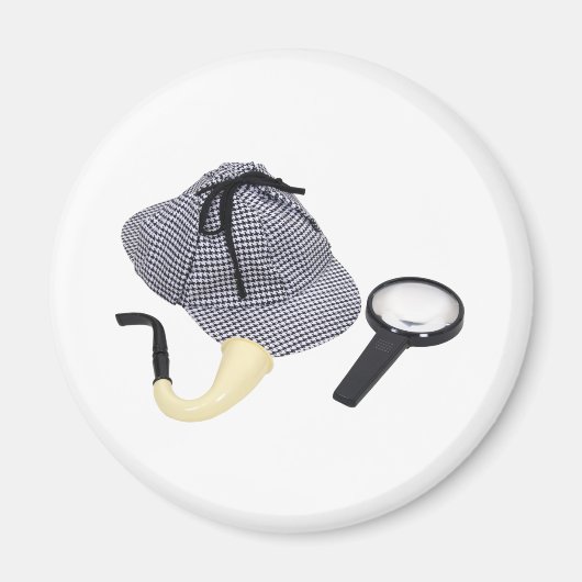 DetectiveKit082009 Magneet (Voorkant)