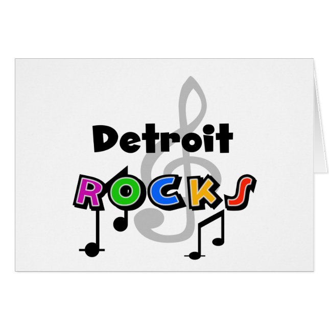 Detoit Rocks (Voorkant Horizontaal)