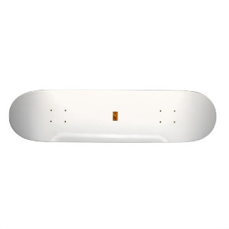 "Detour" Blank, compleet skateboard