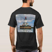 DeTour T-shirt (Achterkant)