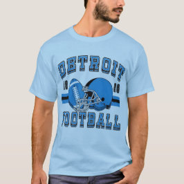 Detroid T-shirt