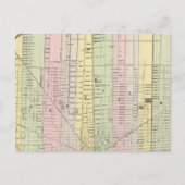 Detroit 2 briefkaart (Voorkant)