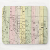 Detroit 2 muismat (Voorkant)