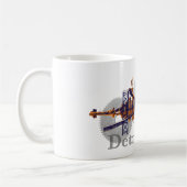 Detroit City Koffiemok (Links)