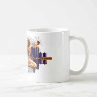 Detroit City Koffiemok