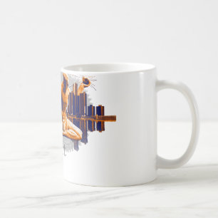 Detroit City Koffiemok