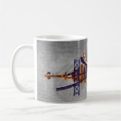 Detroit City Koffiemok (Links)