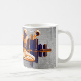 Detroit City Koffiemok