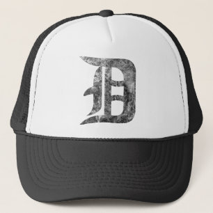 Detroit D was Trucker Pet