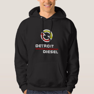 Detroit Diesel 14 Unisex T-shirt, Hoodie, Sweatshi Hoodie