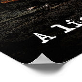 Detroit - Een licht in het donkere Poster (Hoek)