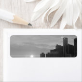 Detroit Etiket (Insitu)