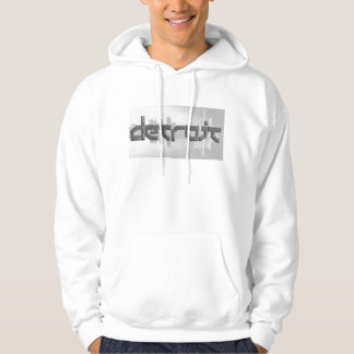 Detroit Hoody