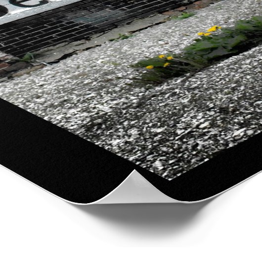 Detroit (i am) poster (Hoek)