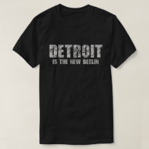 Detroit is het nieuwe Berlijnse Tshirt