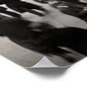 Detroit - jaren '20 poster (Hoek)