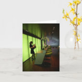 Detroit Kaart (Gele Bloem)