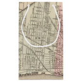 Detroit Klein Cadeauzakje (Achterkant)